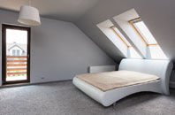 Upton Magna bedroom extensions