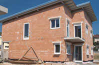 Upton Magna home extensions