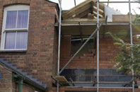 free Upton Magna home extension quotes