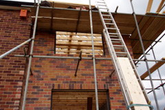 house extensions Upton Magna