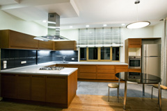 kitchen extensions Upton Magna